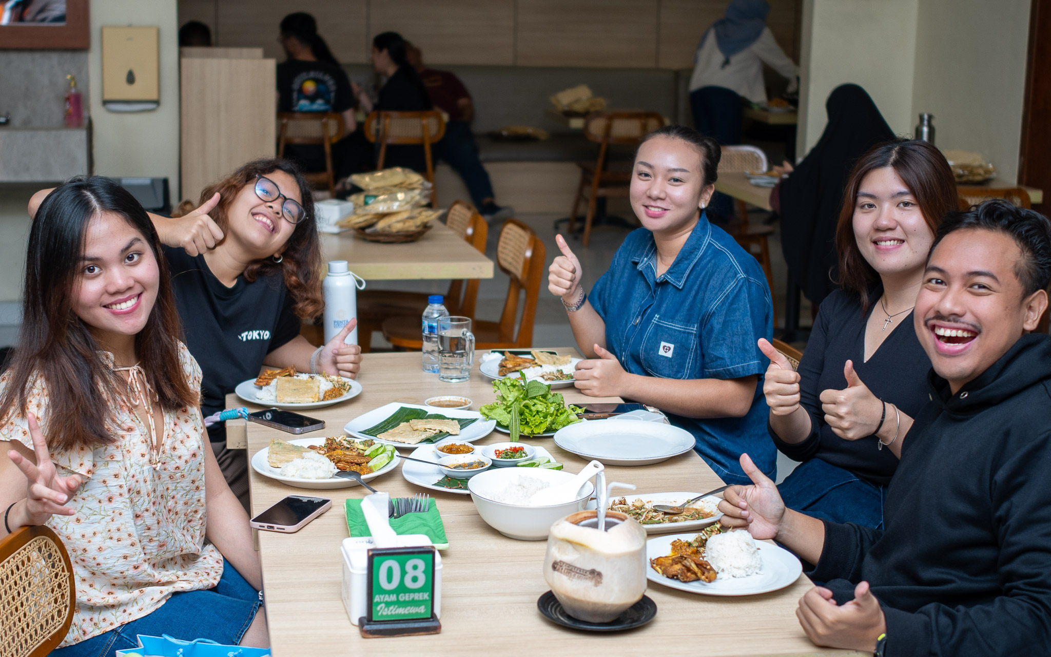 Menyambut 2026: Wajah Baru, Rasa yang Sama